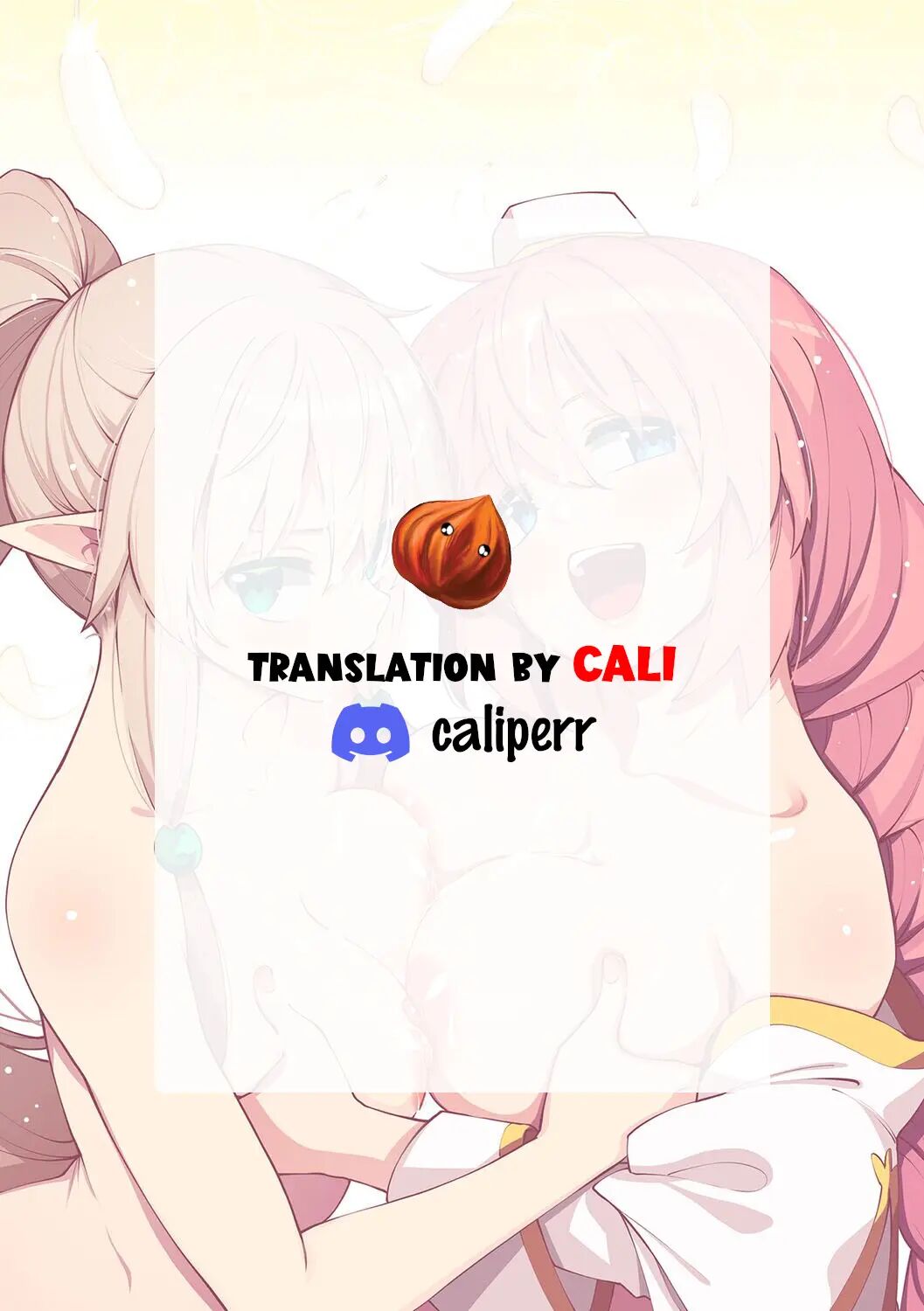 I Came To Another World, So I Think I'm Gonna Enjoy My Sex Skills To The Fullest! Chapter 9000 Page 20